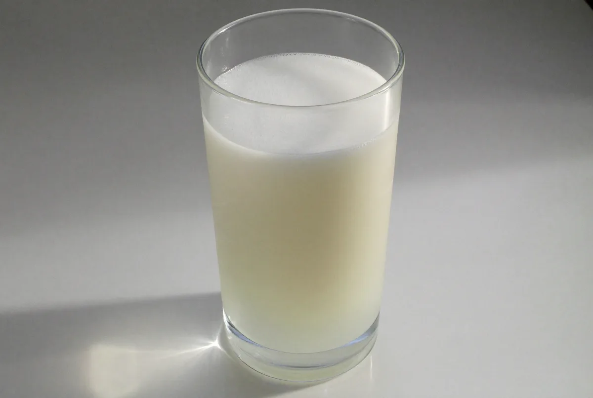 Плохая вода